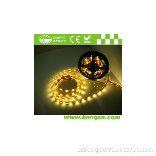 Waterproof PVC LED Strip Light